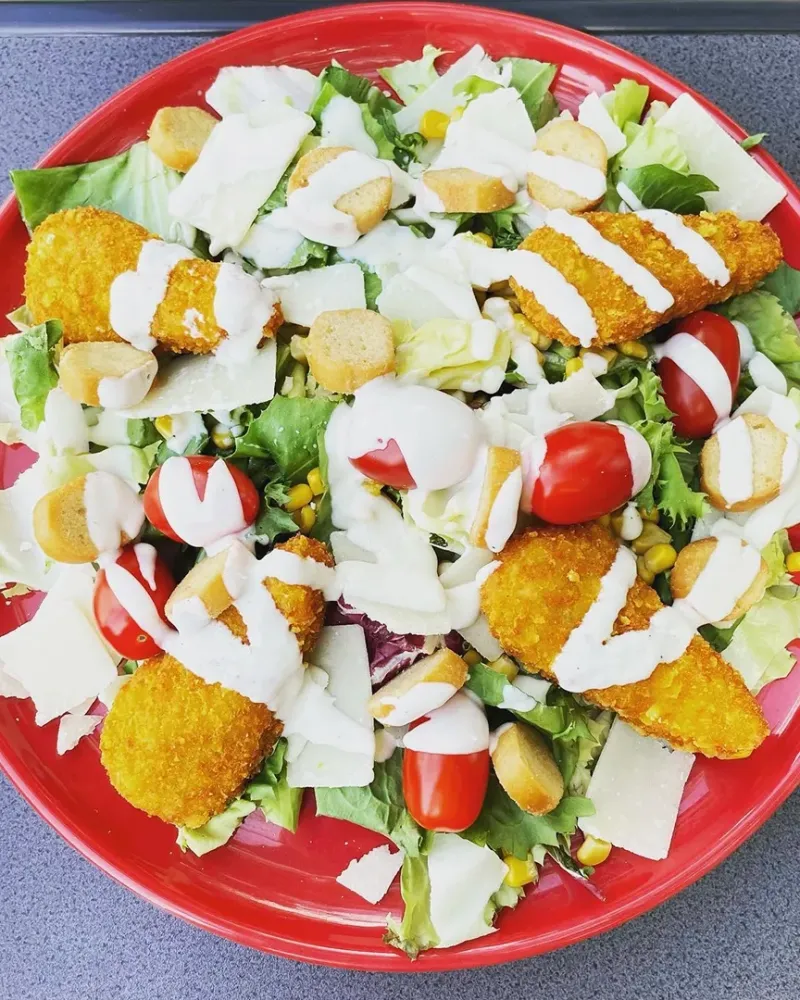 Salade César à Marseillwebp