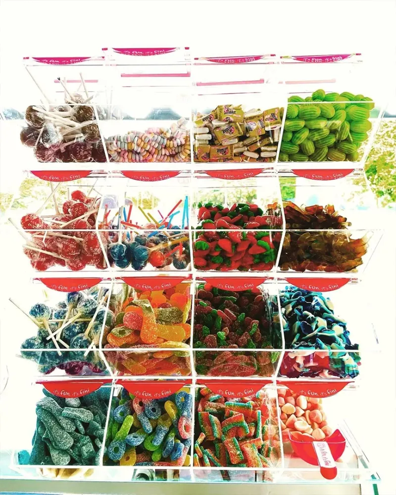 Confiseries à Marseillewebp